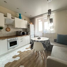 Квартира 48,5 м², 2-комнатная - изображение 2