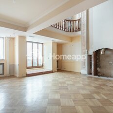 Квартира 280 м², 5-комнатная - изображение 5