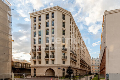 Купить квартиру с отделкой под ключ у метро Марьино (салатовая ветка) в Москве и МО - изображение 2