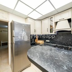 Квартира 49,5 м², 2-комнатная - изображение 2