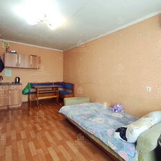 Квартира 34,3 м², 1-комнатная - изображение 1