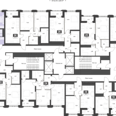Квартира 84,2 м², 4-комнатная - изображение 2