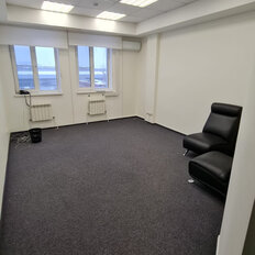 1808 м², офис - изображение 1