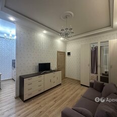 Квартира 26 м², 1-комнатная - изображение 5