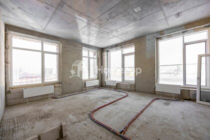 Купить квартиру без отделки или требует ремонта у метро Кантемировская (зелёная ветка) в Москве и МО - изображение 34