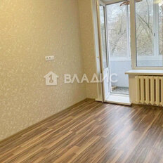 Квартира 21,5 м², 1-комнатная - изображение 1