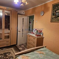 Квартира 49,4 м², 3-комнатная - изображение 4