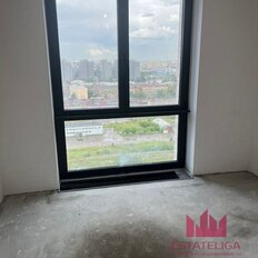 Квартира 36,4 м², 1-комнатная - изображение 4