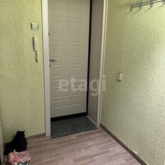 Квартира 59,4 м², 3-комнатная - изображение 4