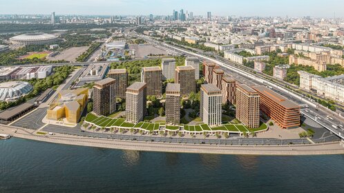 42,6 м², 2-комнатная квартира 26 900 000 ₽ - изображение 162