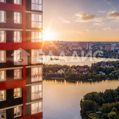 Квартира 29,7 м², студия - изображение 4