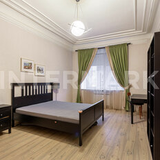 Квартира 108 м², 3-комнатная - изображение 3