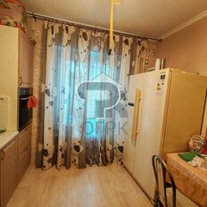 Квартира 31,7 м², 1-комнатная - изображение 2