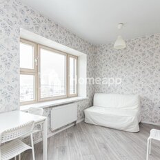 Квартира 34,6 м², 1-комнатная - изображение 1