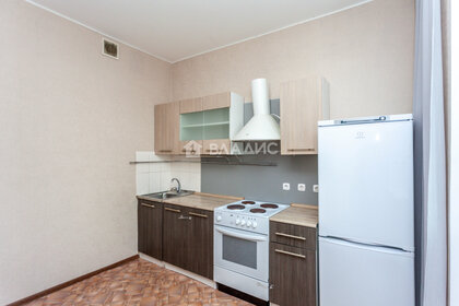 Купить квартиру площадью 16 кв.м. у метро Серп и Молот в Москве и МО - изображение 45
