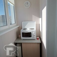 Квартира 22,3 м², студия - изображение 5