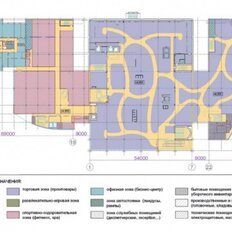 54000 м², помещение свободного назначения - изображение 2