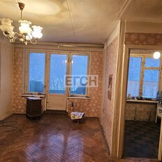 Квартира 44,7 м², 2-комнатная - изображение 4