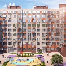 Квартира 83,5 м², 3-комнатная - изображение 2