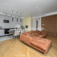 Квартира 112,5 м², 3-комнатная - изображение 3