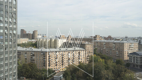 Купить квартиру на улице Поречная в Москве - изображение 14