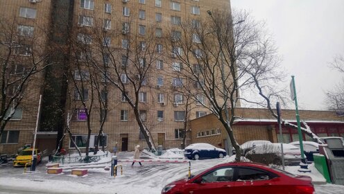 Купить квартиру на первом этаже у метро Чухлинка в Москве и МО - изображение 46