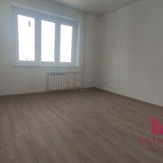 Квартира 35 м², 1-комнатная - изображение 3