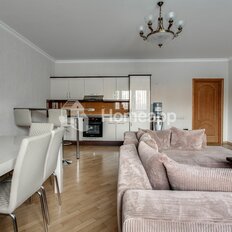 Квартира 158,3 м², 5-комнатная - изображение 3