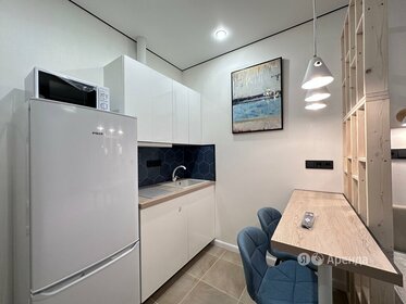 25 м², апартаменты-студия 54 500 ₽ в месяц - изображение 6