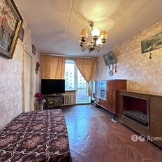 Квартира 41,8 м², 2-комнатная - изображение 5