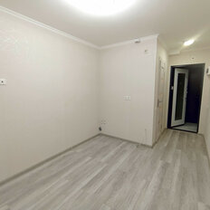 Квартира 16,3 м², студия - изображение 5