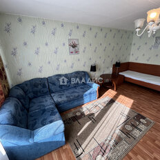 Квартира 36,1 м², 1-комнатная - изображение 4