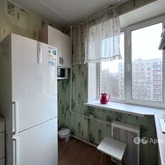 Квартира 41,8 м², 2-комнатная - изображение 2