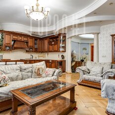 Квартира 110 м², 3-комнатная - изображение 2