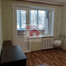 Квартира 32,9 м², 1-комнатная - изображение 3