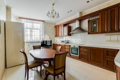Купить квартиру с отделкой в районе Можайский в Москве и МО - изображение 16
