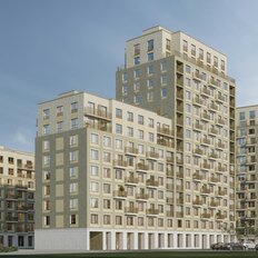 Квартира 80 м², 2-комнатная - изображение 3