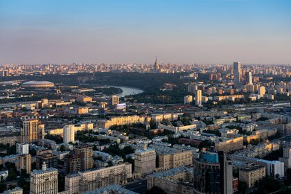 Купить квартиру с панорамными окнами у метро Тимирязевская (серая ветка) в Москве и МО - изображение 4