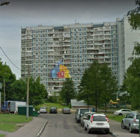 Купить квартиру площадью 130 кв.м. у метро Водный стадион (зелёная ветка) в Москве и МО - изображение 20