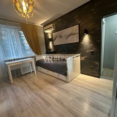 Квартира 30,9 м², 2-комнатная - изображение 2