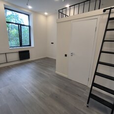 Квартира 18,6 м², студия - изображение 2