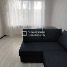 Квартира 30,7 м², 1-комнатная - изображение 5