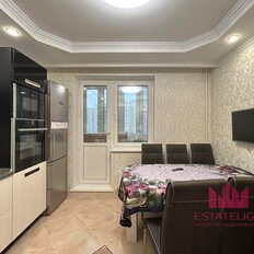 Квартира 95,5 м², 3-комнатная - изображение 3