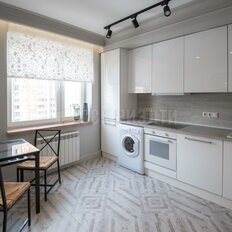 Квартира 38,7 м², 1-комнатная - изображение 1