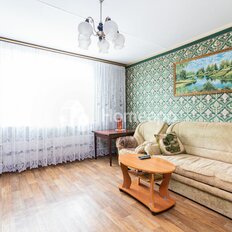 Квартира 80,1 м², 3-комнатная - изображение 1