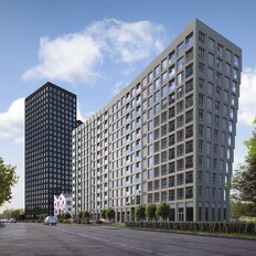 Квартира 135,8 м², 4-комнатная - изображение 2