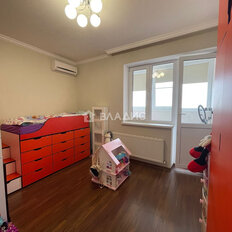 Квартира 62,1 м², 2-комнатная - изображение 3