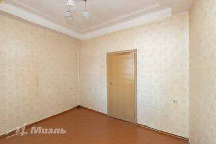 Купить квартиру площадью 23 кв.м. у метро Алма-Атинская (зелёная ветка) в Москве и МО - изображение 5