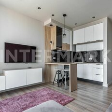 Квартира 52 м², 2-комнатные - изображение 1