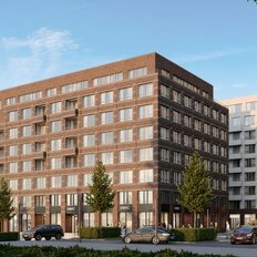 Квартира 89,6 м², 2-комнатная - изображение 4